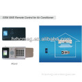 New design 2015 home wireless GSM remote control for air conditoner